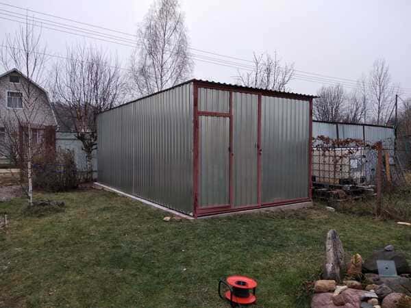 Ракушка цена